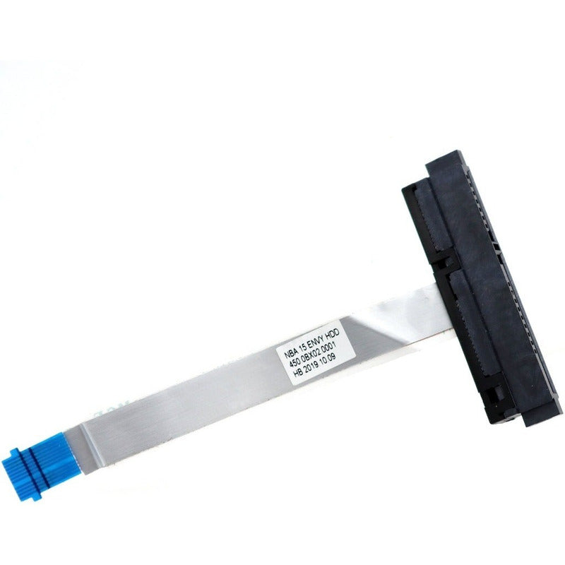 Conector De Disco Duro Hp 15-bq 15-bp 450.0bx02.0001 C132