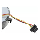 Ventilador Toshiba L55d-b L55t-b L55dt-b L50-b L50d-b V37