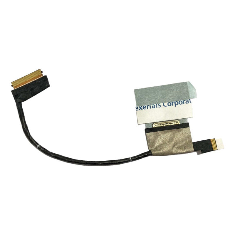 Cable Flex De Video Hp Envy 15-dr 15t-dr 450.0gb06.0001