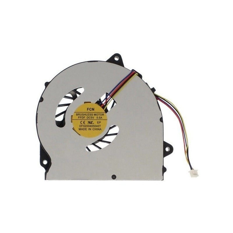 Ventilador Lenovo G50-30 G50-45 G50-70 G50 Dc28000cgs0 V323