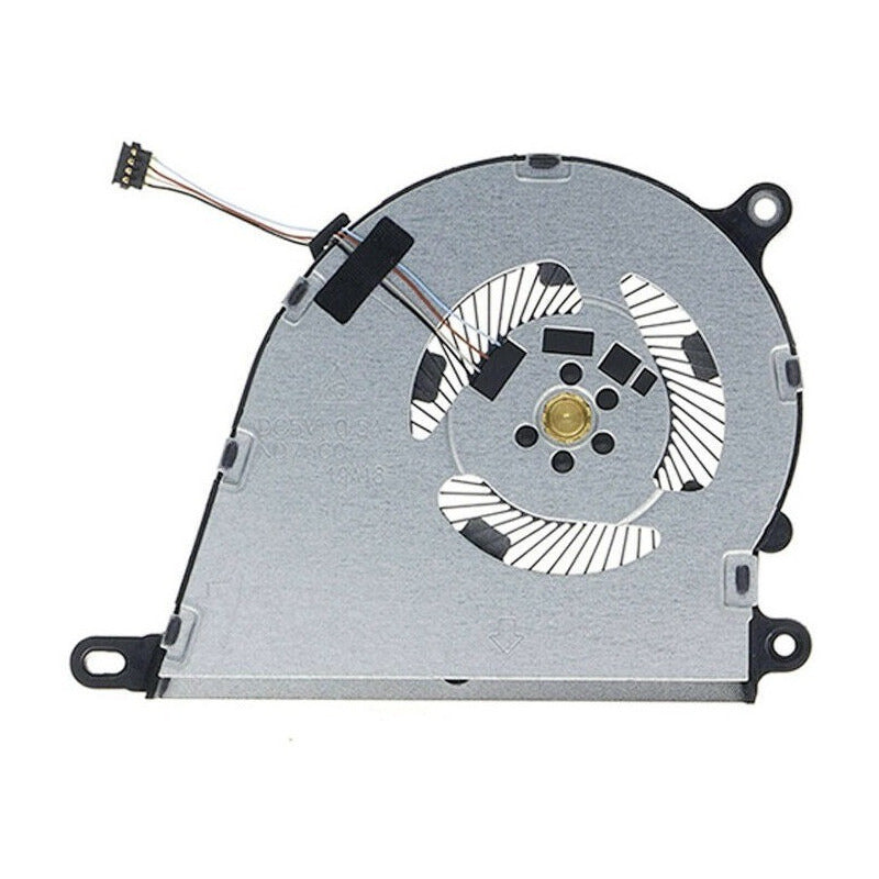 Ventilador Hp 14s-dq 15s-eq 340s G7 15s-fq L63588-001 V256