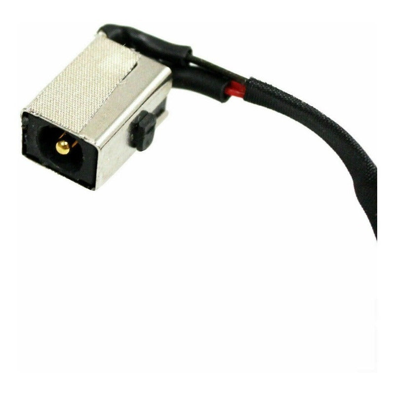 Power Jack Lenovo Chromebook N42 Ddnl6bad003 5c10m14090 P285