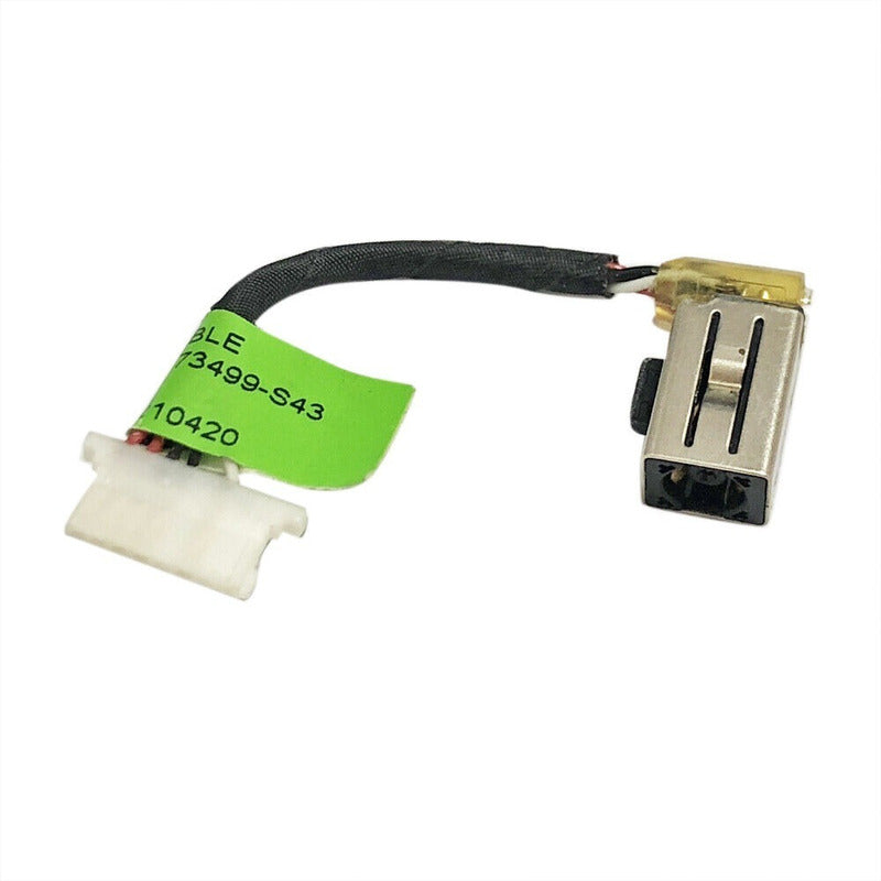 Power Jack Hp Pavilion 13-be 13z-be L37038-y50 L73499-s43