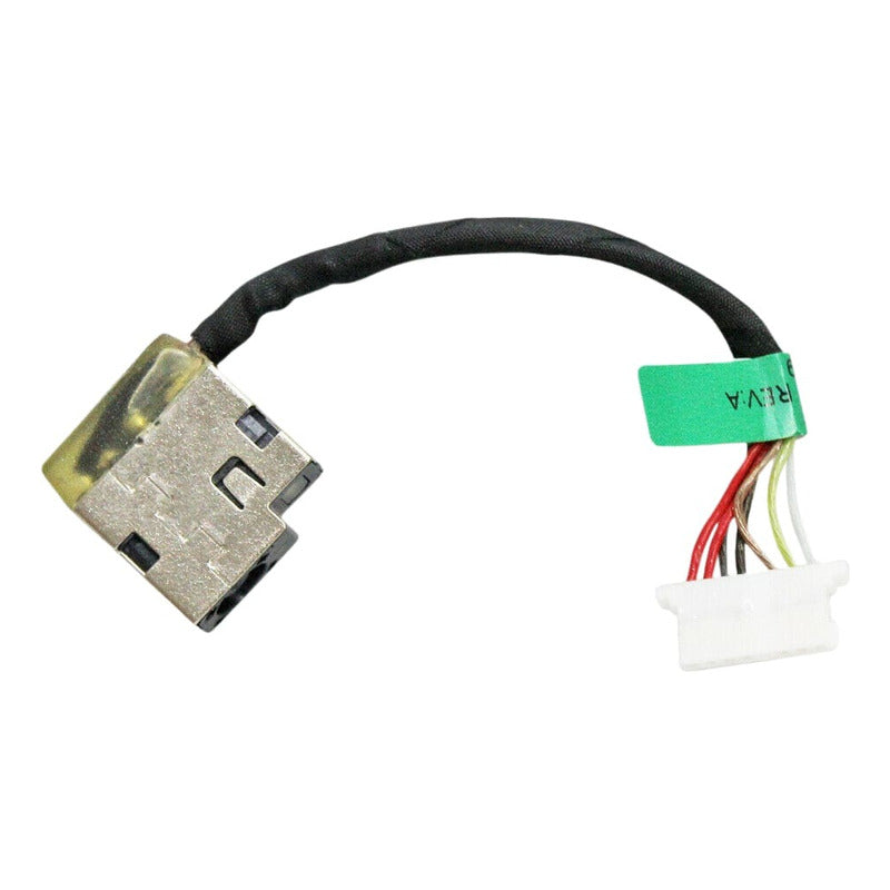 Power Jack Hp 240 G8 245 G8 240 G9 245 G9 14-dv 13-ba 340 G7