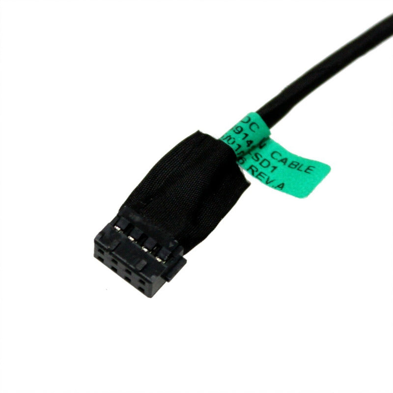 Power Jack Hp M6-1000 689145-sd1 689145-fd1 689145-yd1 P347