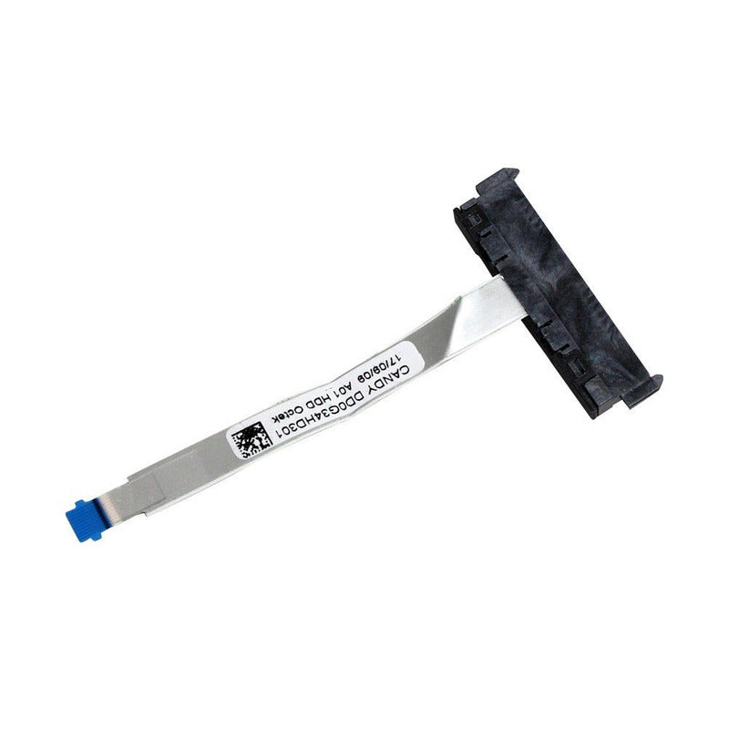 Conector De Disco Duro Hp 15-au 15-aw G34 Dd0g34hd201 C24