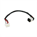 Power Jack Samsung Np905s3g Np900x4b Np900x1a Np900x1b P125