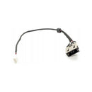 Power Jack Lenovo T450 T450p 450s T440 Dc301078100 P185