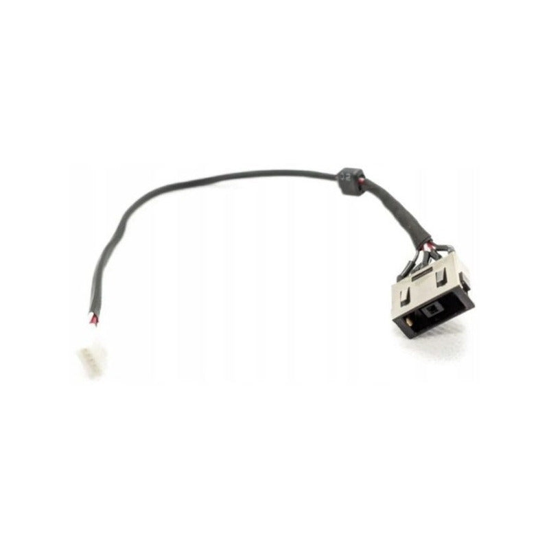 Power Jack Lenovo T450 T450p 450s T440 Dc301078100 P185