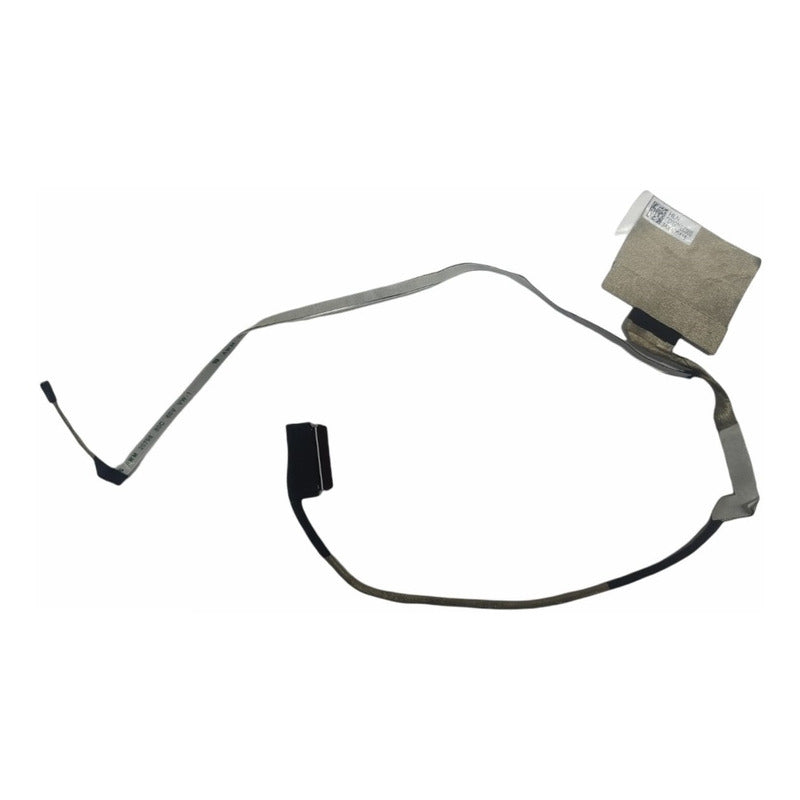 Cable Flex De Video Hp 15-ec Dd0g3hlc000 Dd0g3hlc010 F279