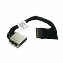 Power Jack Dell Vostro 7570 7580 P72f P72f002 0xj39g P265