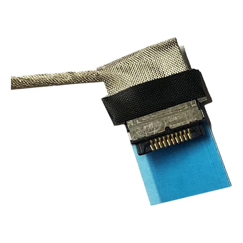 Cable Flex De Video Lenovo Yoga 530-14arr Dc020021a00