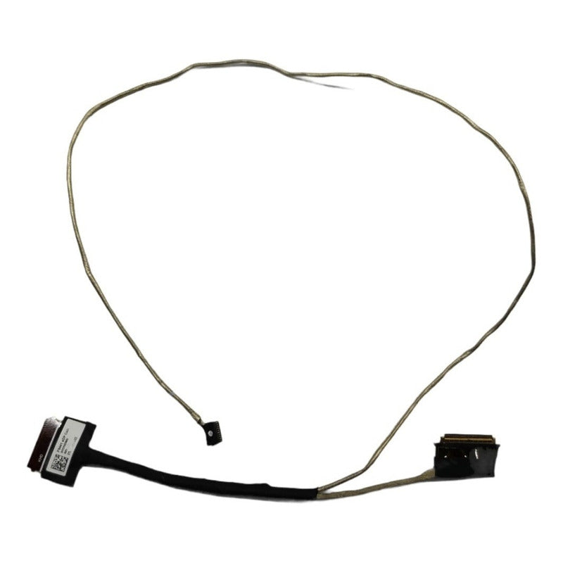 Cable Flex De Video Lenovo S145-14iwl Dc020023900 F218