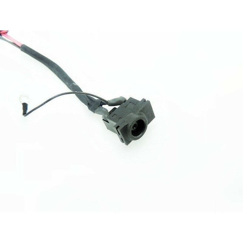 Power Jack Samsung Np3445vc Np3445vx Np355v4x Np355v5x P138