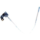 Boton De Encendido Hp 14-cd 448.0e810.0011 450.0e805.0021