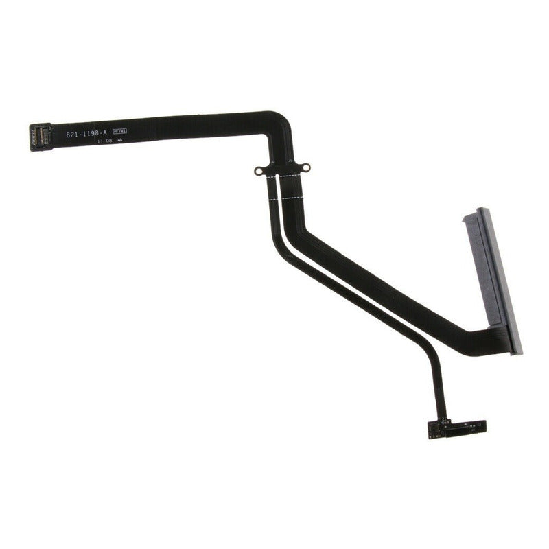 Conector De Disco Duro Para A1286 2009-2011 821-0989-a C34