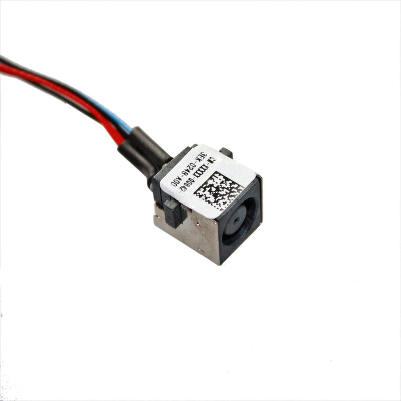 Power Jack Dell Vostro 3560 P24f Cn-0wx67p 22g-004q-a00 P90