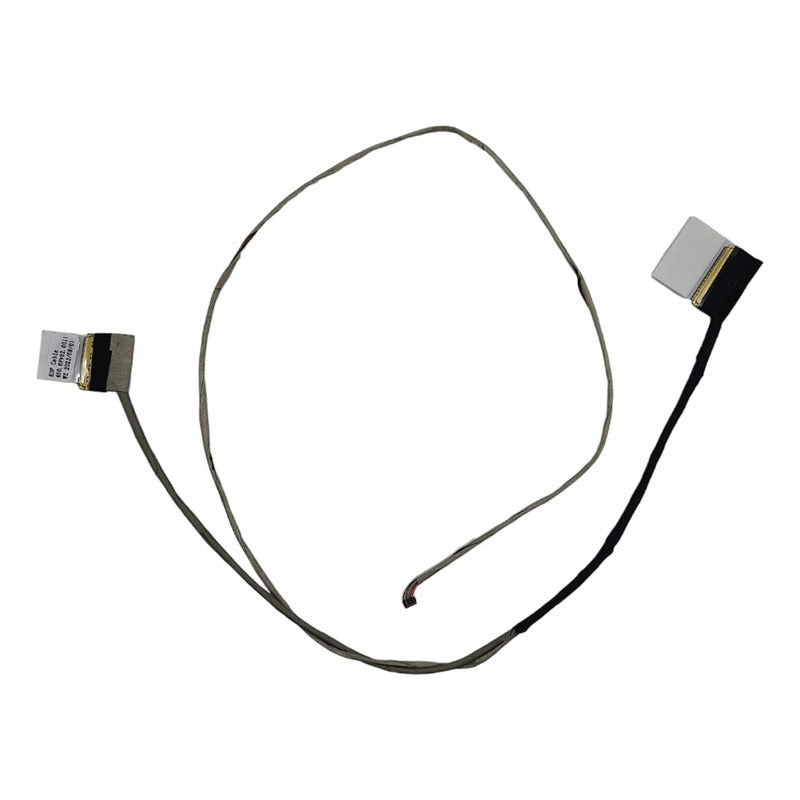 Cable Flex De Video Dell Latitude 3400 0m8r8g 450.0fv02.0011