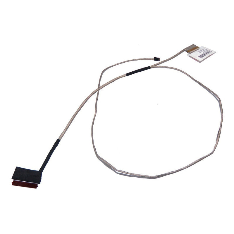 Cable Flex De Video Hp Omen 15-bc 15-ax Dd0g35lc001 30pin