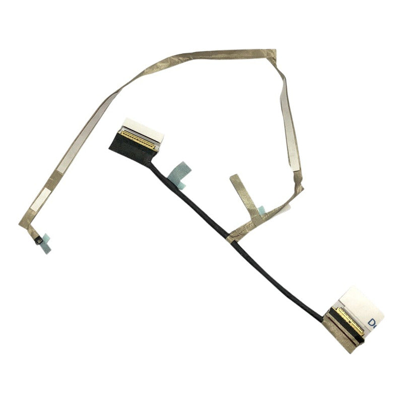 Cable Video Dell Latitude 3510 450.0kd01.0041 450.0kd01.0021