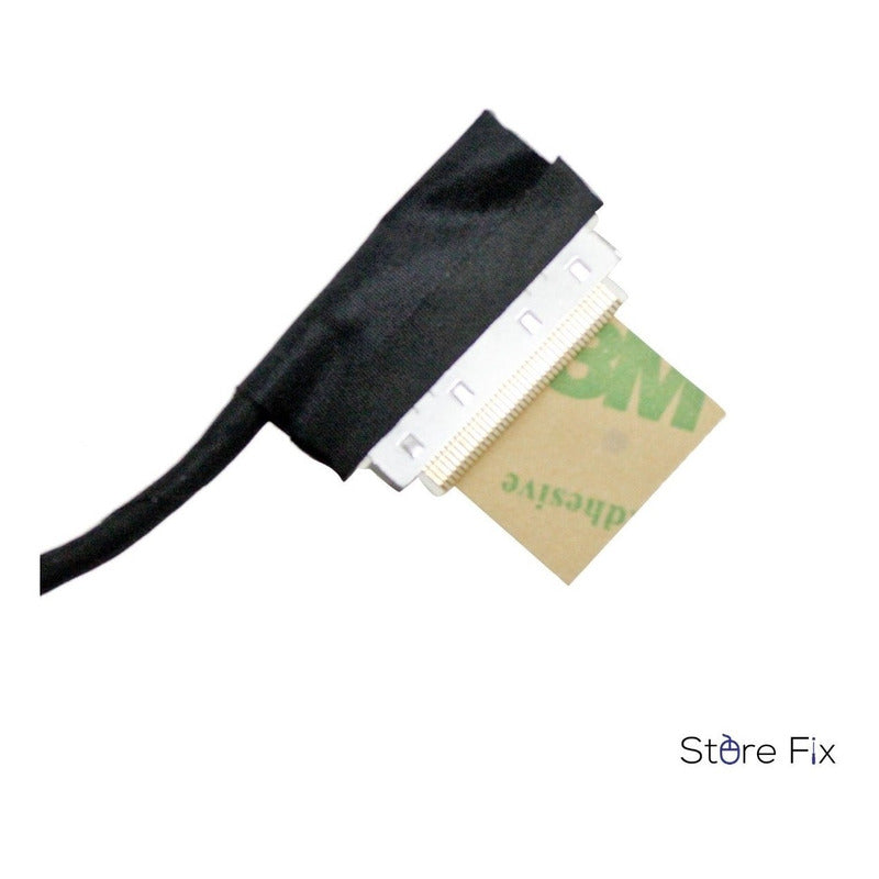 Cable Flex De Video Hp 14-r 240 246 G3 Dc02001xi00 Zs041 F43