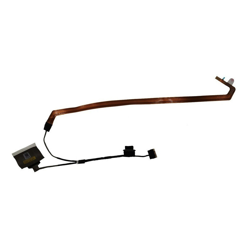 Cable Flex Video Dell Latitude 7400 0p82j6 Dc02c00jo00 F397