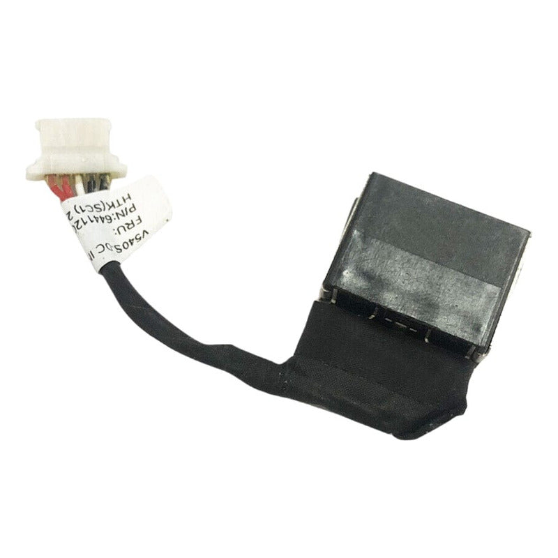 Power Jack Lenovo Thinkbook 14s-iwl 20rm 20rr 1109-04747