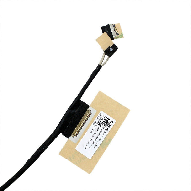 Cable Flex De Video Lenovo Flex 4-1570 Dc02002d100 F208