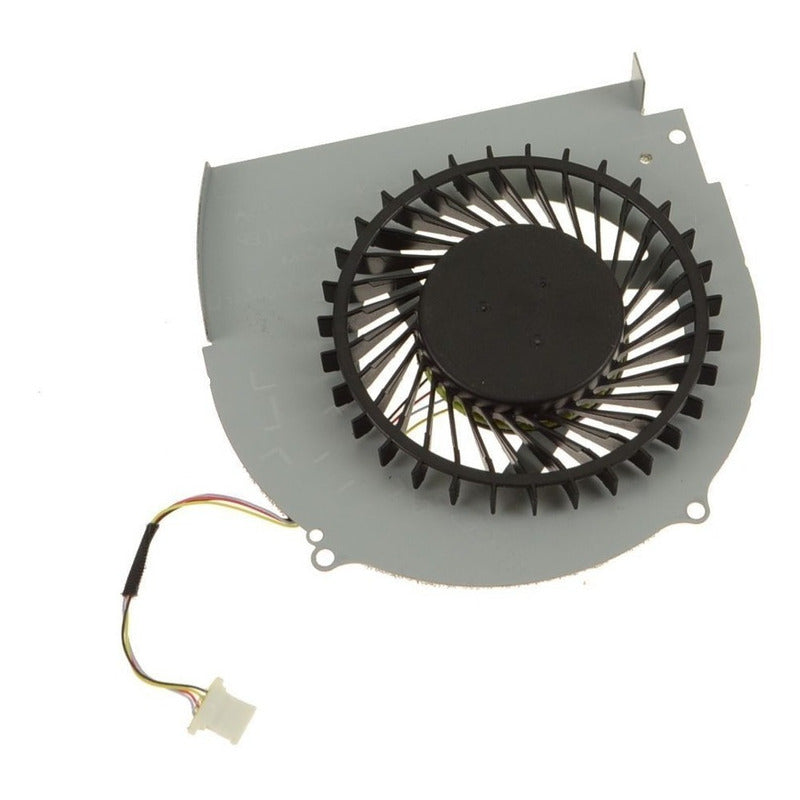 Ventilador Dell Inspiron 7566 7567 P65f 147dx Izquierd V39 B