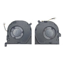 Ventilador Dell Xps 9520 Precision 5570 0594wg 0mc4kc L&r