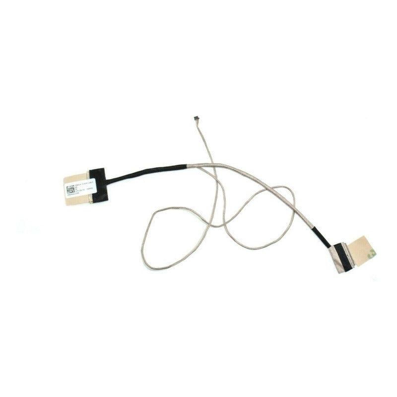 Cable Flex De Video Asus R540sa X540 X540up Dd0xkalc020 F123