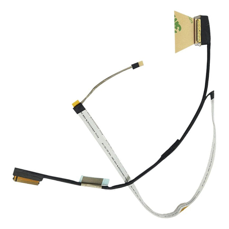 Cable Flex De Video Hp 17-cn 17-cp 6017b1596301 6017b156201