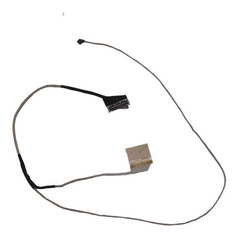 Cable Flex De Video Lenovo 300-14isk 300-14 Dc02001xd20 F413