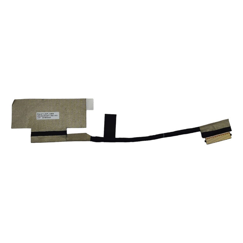 Cable Flex De Video Hp Pavilion 11-ap 11m-ap 450.0gj04.0001
