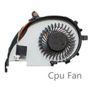 Ventilador Acer V5-572 V5-573 V5-452g V5-472 Lado Cpu V188 A