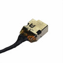 Power Jack Hp 15-b 698231-yd1 Cbl00326-0075 701682-001 P227