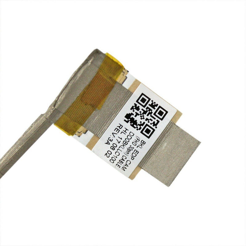 Cable Flex De Video Asus  Fx503vd Fx503vm Dd0bkllc100 F306