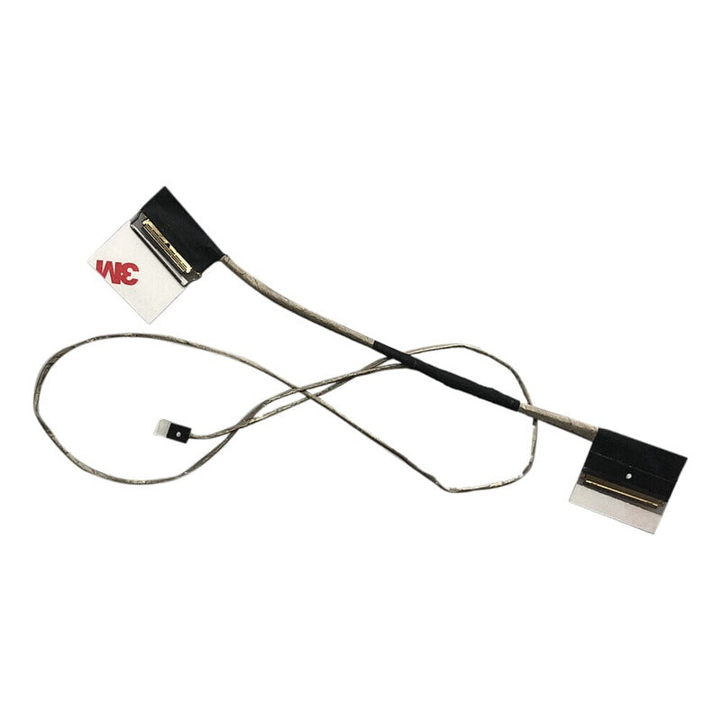 Cable Flex De Video Lenovo 14w Chromebook 14e Dc02003fz00