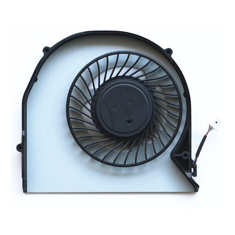 Ventilador Gateway Ne522 Travelmate P245 60.4yp17.004