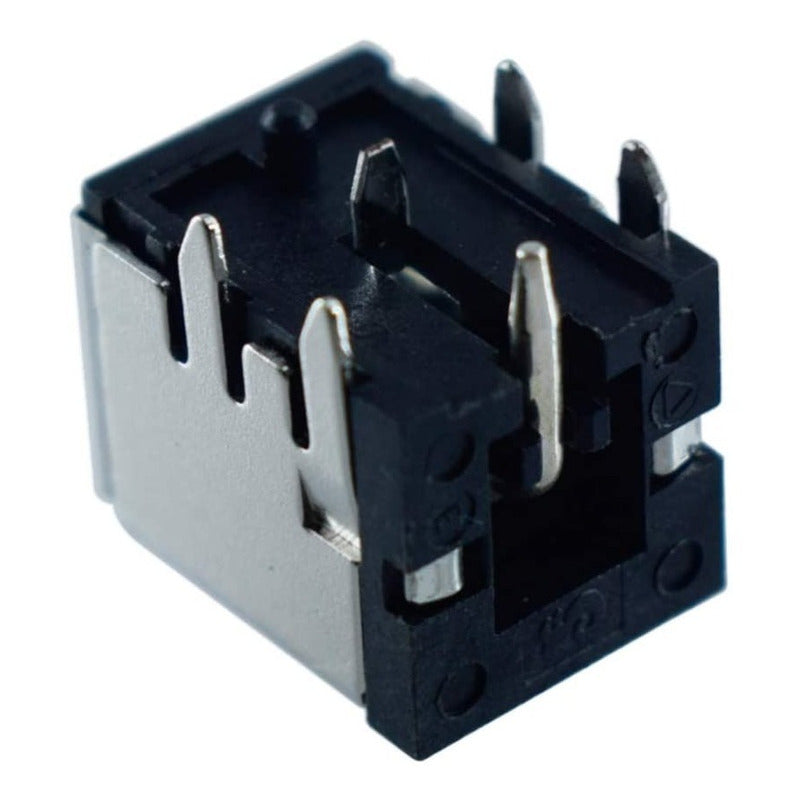 Power Jack Asus X71sl X83 X83v M70 M70sa M60 M60j M50 P122