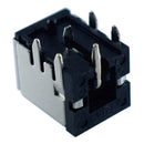 Power Jack Asus M50vn M51 M51v S96 S96j Z84 Z84fm Z96fm P122