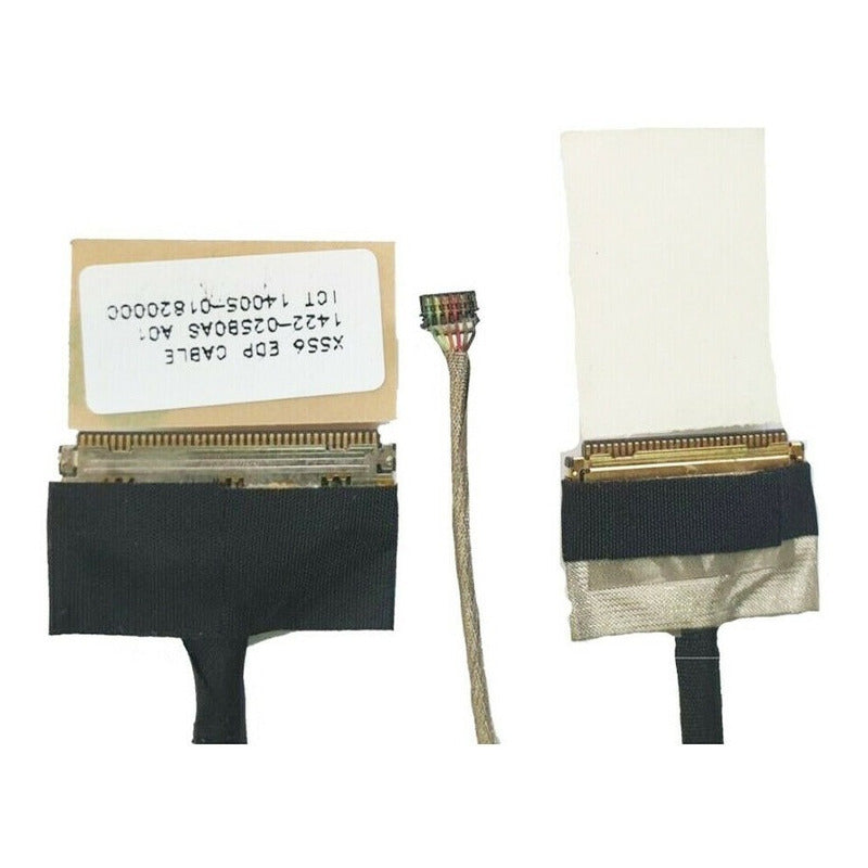 Cable Flex De Video Asus K556uv R558ua R558ub R558uf R558uj