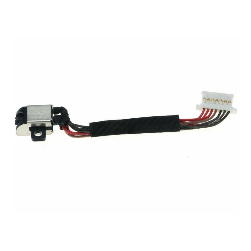 Power Jack Dell Vostro 5471 5370 Inspiron 5370 0v8ct9 0tv8k5