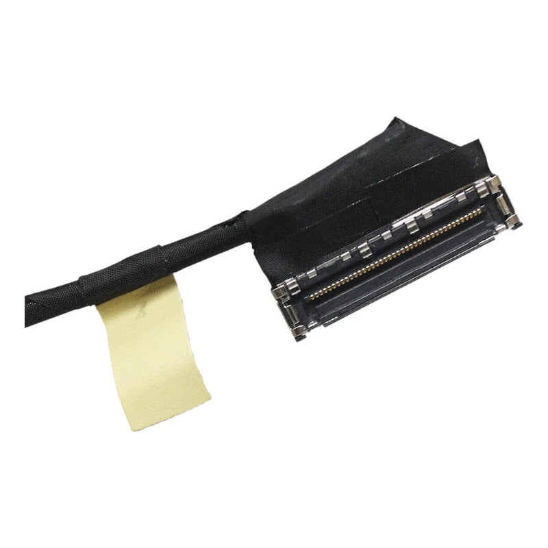 Cable Flex De Video Dell Latitude 5490 0hd5fx Dc02c00em00