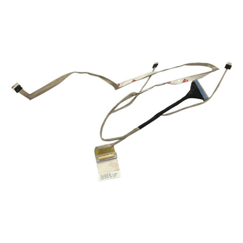 Cable Flex De Video Dell Latitude E7240 0jtjy5  Dc02c004y00