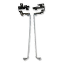 Bisagras Hp 17-x 17-y 270 G5 856599-001 433.08c05.0001 H33