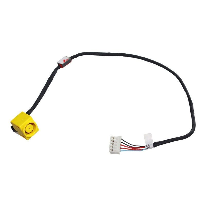 Power Jack Lenovo E430 E430c E435 E435c Dc30100hv00 04w4236