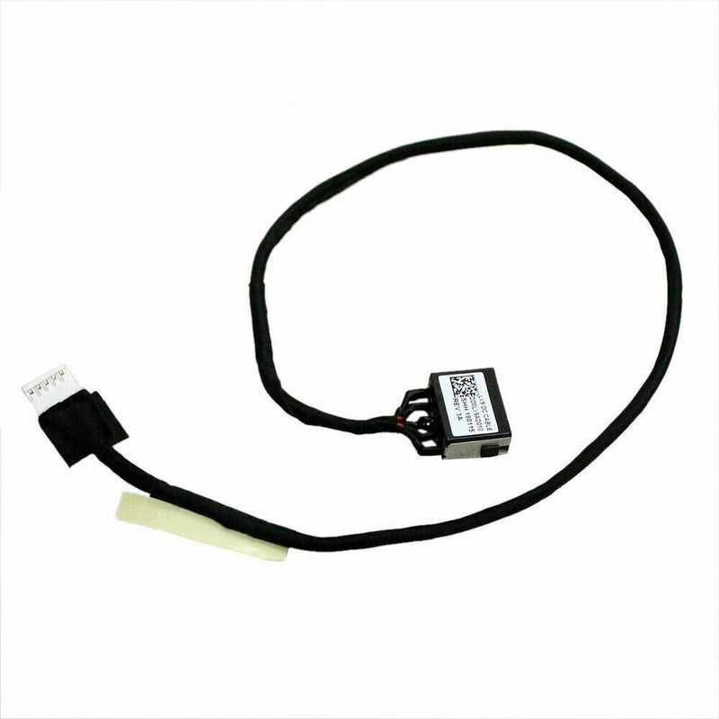 Power Jack Lenovo V310-14isk V310-14ikb Dd0lv9ad010 P278