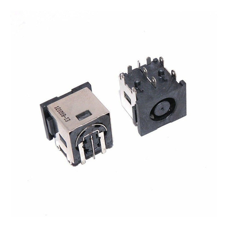 Power Jack Msi Gt72 Gt72s Ms-1781 Ms1781 Ms-1782 Ms1782 P161