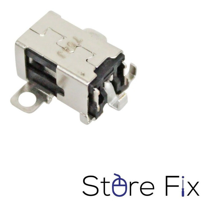 Power Jack Lenovo Ideapad 110-15ibr 110-15acl 110-17acl P54